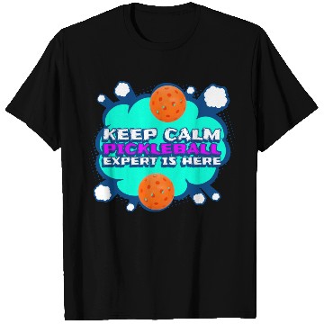 Discover Pickleball Pickleball Pickleball T Shirts