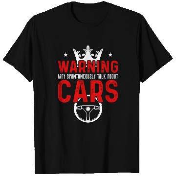 Discover Car Mechanic Garage Auto Mechanic Mechanicial Gift T Shirts