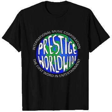 Discover Step Brothers Prestige Worldwide T Shirts