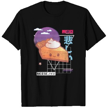 Discover Vaporwave - Kawaii Aesthetic - Japanese Korean - T Shirts