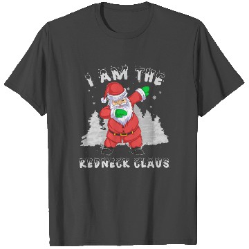Discover redneck santa claus T Shirts