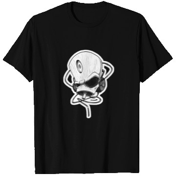 Discover Skull Crusher T Shirts