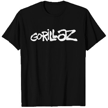 Discover gorilla ape T Shirts