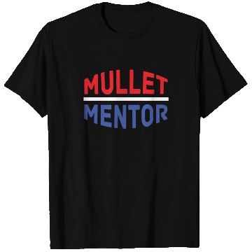 Discover Mullet Pride Redneck T Shirts