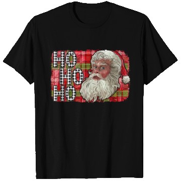 Discover Ho Ho Ho Santa T Shirts