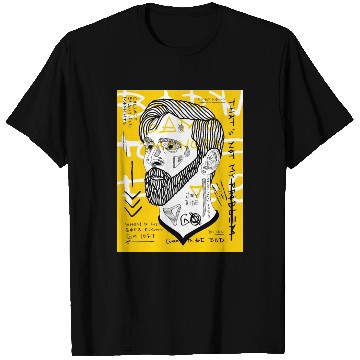 Discover Messi T Shirts