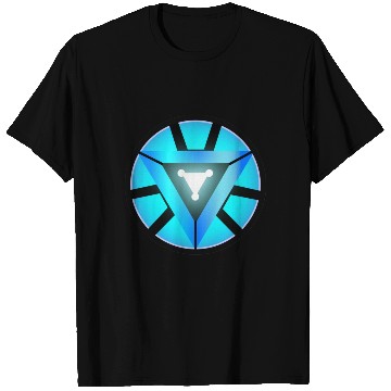 Discover ARC REACTOR New Element T Shirts