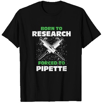 Discover Funny Biology amp Microbiology Science T Shirts