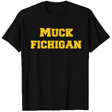 Discover Muck Fichigan Longsleeve T Shirts Funny Michigan T Shirts
