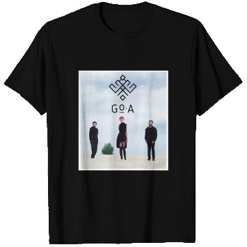 Discover Go A Limited Merch T Shirts