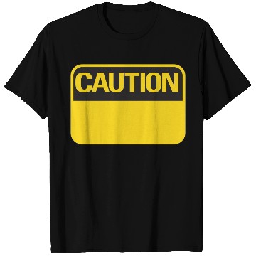 Discover safety T Shirts