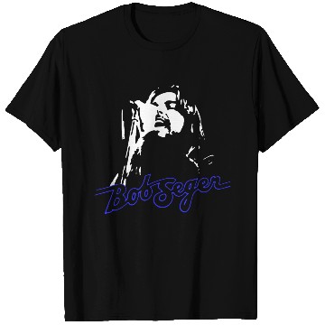 Discover Classic Rock T Shirts