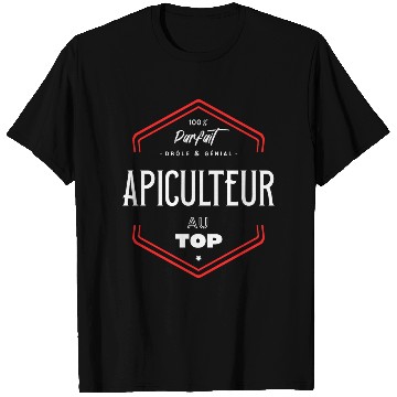 Discover Apiculteur parfait et au top T Shirts