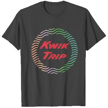 Discover Kwik trip Wisconsin T Shirts