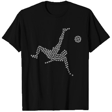 Discover Soccer Boy T Shirts