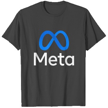 Discover Meta Facebook T Shirts