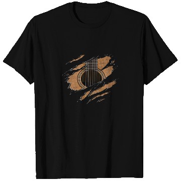 Discover RIP Guitar T Shirts