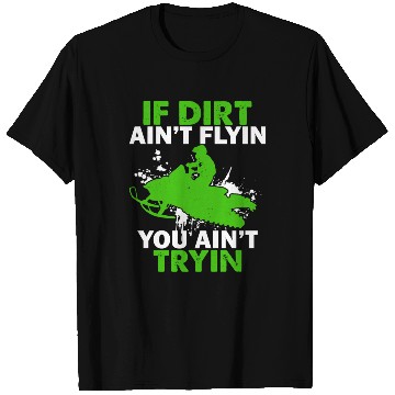 Discover Funny Snowmobile Gifts Snowmobiling Riding Winter T Shirts