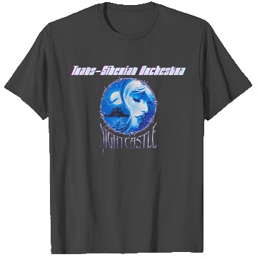 Discover Trans Siberian Orchestra T Shirts