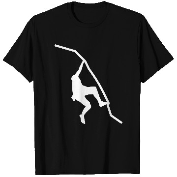 Discover Bouldering T Shirts