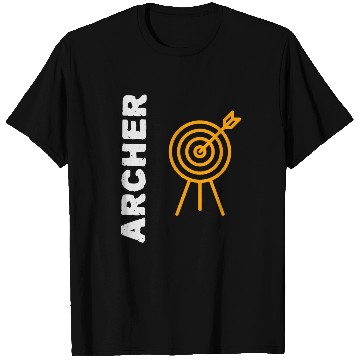 Discover Archer T Shirts