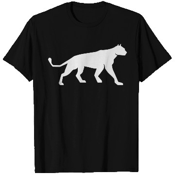 Discover Mountain Lion T Shirts