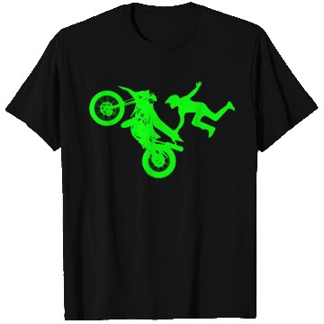 Discover Motocross T Shirts