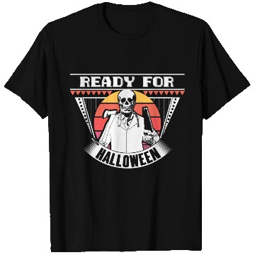 Discover Scary Doctor Scary Hollywood Gift T Shirts