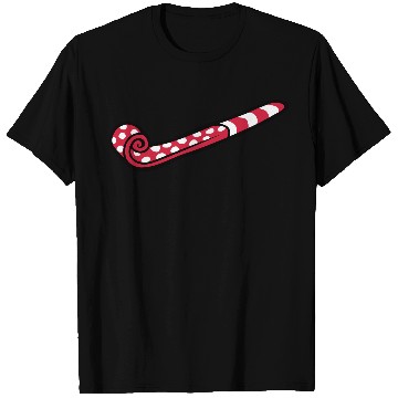 Discover Colorful birthday trumpet T Shirts