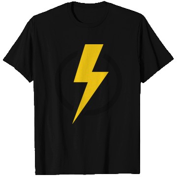 Discover Lightning bolt T Shirts