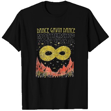 Discover Christmas gifts for Dance Gavin Dance lovers love T Shirts