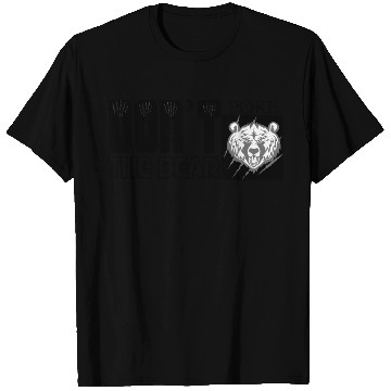 Discover Dont Poke The Bear T Shirts