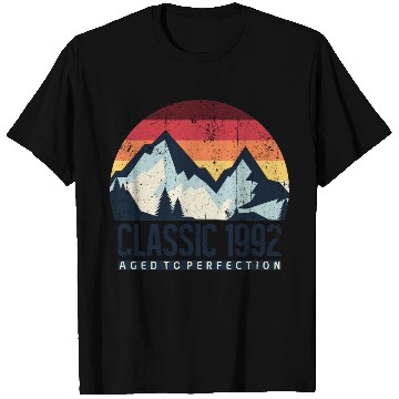 Discover Classic 1992 T Shirts