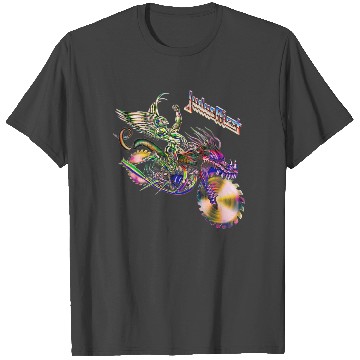 Discover Judas Priest u2013 Painkiller Solo Premium T Shirts