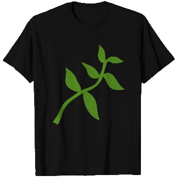Discover plant olive branch T Shirts