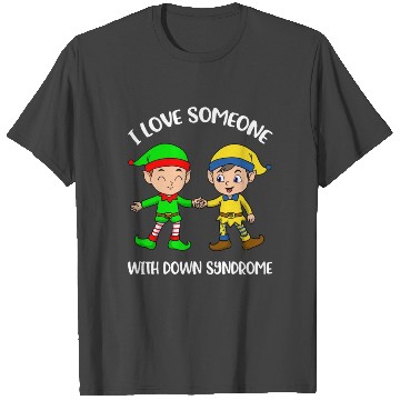 Discover Down Syndrome Funny Down Syndrome Awareness Gift T Shirts