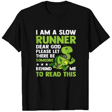 Discover Running Marathon T Shirts