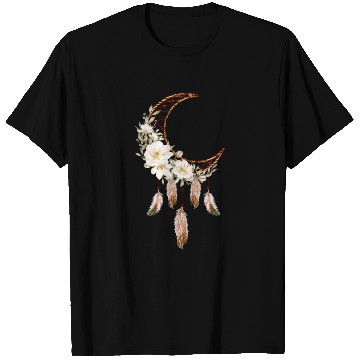 Discover Dreamcatcher Dream Catcher Fashion For Women T Shirts