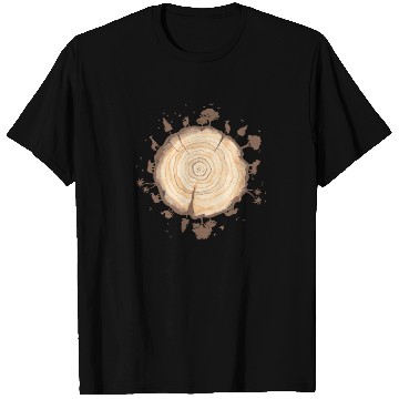 Discover Planet earth and Earth day T Shirts