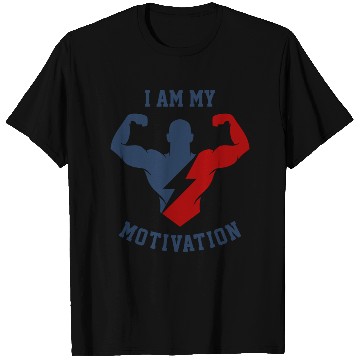 Discover fitness gym motivation T Shirts