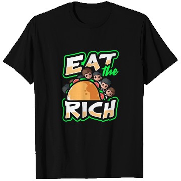Discover Left-Wing Design for a Socialist T Shirts
