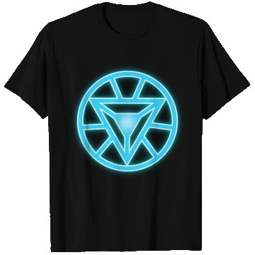 Discover Arc Reactor Iron Man T Shirts