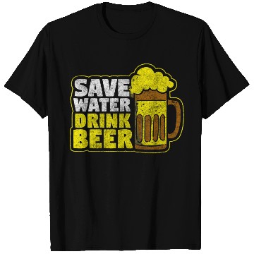 Discover Alcohol T Shirts