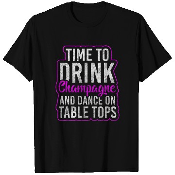 Discover Alcohol Partying Vodka T Shirts