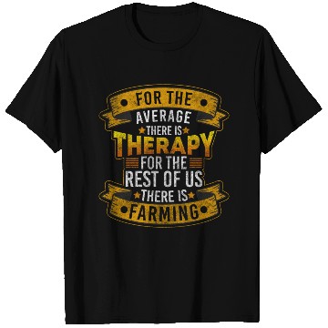 Discover Farmer Farm Hen'S Eggs Tractor T Shirts