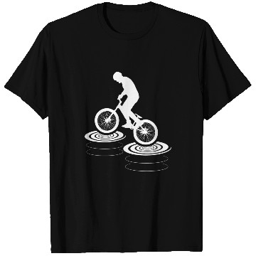 Discover Biker T Shirts