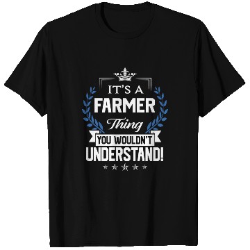 Discover Farmer Name T Shirts - Farmer Things Name 2 Gift It