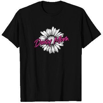 Discover Daisy Garden Gardening Gardener T Shirts