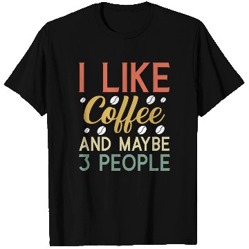 Discover Coffee Gift Ideas T Shirts