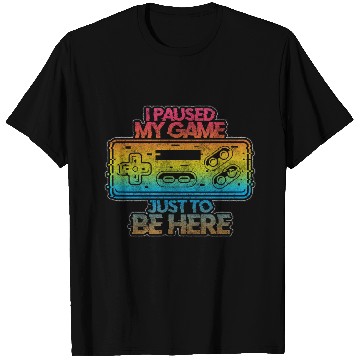 Discover Computers Geek Game Gaming T Shirts